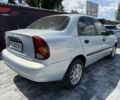 Синій Деу Сенс, об'ємом двигуна 1.6 л та пробігом 150 тис. км за 3499 $, фото 7 на Automoto.ua