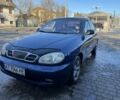 Синий Дэу Сенс, объемом двигателя 1.5 л и пробегом 217 тыс. км за 1550 $, фото 2 на Automoto.ua