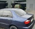 Синій Деу Сенс, об'ємом двигуна 1.3 л та пробігом 190 тис. км за 2500 $, фото 5 на Automoto.ua