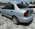 Синій Деу Сенс, об'ємом двигуна 1.6 л та пробігом 150 тис. км за 3499 $, фото 5 на Automoto.ua