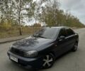 Синий Дэу Сенс, объемом двигателя 1.3 л и пробегом 190 тыс. км за 1250 $, фото 1 на Automoto.ua