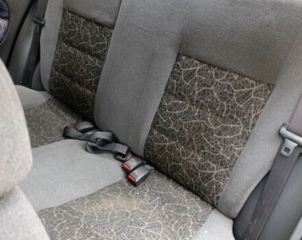 Синий Дэу Сенс, объемом двигателя 1.5 л и пробегом 133 тыс. км за 1250 $, фото 5 на Automoto.ua