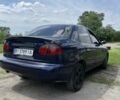Синий Дэу Сенс, объемом двигателя 1.5 л и пробегом 237 тыс. км за 2700 $, фото 2 на Automoto.ua
