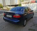 Синий Дэу Сенс, объемом двигателя 1.3 л и пробегом 273 тыс. км за 1650 $, фото 1 на Automoto.ua