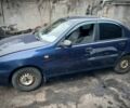 Синий Дэу Сенс, объемом двигателя 1.5 л и пробегом 220 тыс. км за 1450 $, фото 1 на Automoto.ua