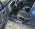 Синий Дэу Сенс, объемом двигателя 1.5 л и пробегом 210 тыс. км за 2100 $, фото 7 на Automoto.ua