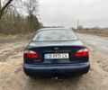 Синий Дэу Сенс, объемом двигателя 1.5 л и пробегом 177 тыс. км за 2100 $, фото 7 на Automoto.ua