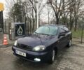Синий Дэу Сенс, объемом двигателя 1.3 л и пробегом 200 тыс. км за 1550 $, фото 1 на Automoto.ua