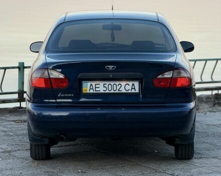 Синій Деу Сенс, об'ємом двигуна 1.5 л та пробігом 250 тис. км за 2850 $, фото 10 на Automoto.ua