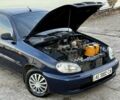 Синій Деу Сенс, об'ємом двигуна 1.5 л та пробігом 250 тис. км за 2850 $, фото 20 на Automoto.ua