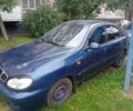 Синій Деу Сенс, об'ємом двигуна 1.5 л та пробігом 284 тис. км за 1800 $, фото 2 на Automoto.ua