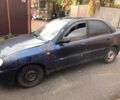 Синій Деу Сенс, об'ємом двигуна 1.5 л та пробігом 345 тис. км за 1550 $, фото 3 на Automoto.ua