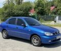 Синій Деу Сенс, об'ємом двигуна 1.3 л та пробігом 150 тис. км за 1250 $, фото 1 на Automoto.ua