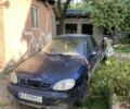 Синий Дэу Сенс, объемом двигателя 1.5 л и пробегом 3 тыс. км за 800 $, фото 1 на Automoto.ua