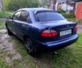 Синий Дэу Сенс, объемом двигателя 1.3 л и пробегом 0 тыс. км за 1999 $, фото 6 на Automoto.ua
