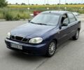 Синий Дэу Сенс, объемом двигателя 1.5 л и пробегом 192 тыс. км за 2400 $, фото 1 на Automoto.ua