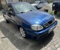 Синий Дэу Сенс, объемом двигателя 1.5 л и пробегом 250 тыс. км за 1450 $, фото 8 на Automoto.ua