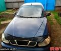 Синий Дэу Сенс, объемом двигателя 13 л и пробегом 180 тыс. км за 2400 $, фото 11 на Automoto.ua