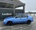 Синий Дэу Сенс, объемом двигателя 1.3 л и пробегом 130 тыс. км за 999 $, фото 21 на Automoto.ua