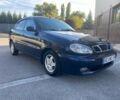Деу Сенс 2005 у Дніпро (Дніпропетровську) на Automoto.ua Синій Деу Сенс, об'ємом двигуна 1.5 л та пробігом 315 тис. км за 1999 $, фото 3 на Automoto.ua