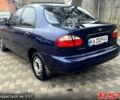 Синий Дэу Сенс, объемом двигателя 1.3 л и пробегом 124 тыс. км за 1850 $, фото 5 на Automoto.ua