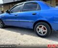 Синий Дэу Сенс, объемом двигателя 1.3 л и пробегом 400 тыс. км за 1650 $, фото 4 на Automoto.ua