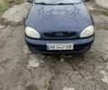 Синий Дэу Сенс, объемом двигателя 1.3 л и пробегом 126 тыс. км за 1700 $, фото 1 на Automoto.ua