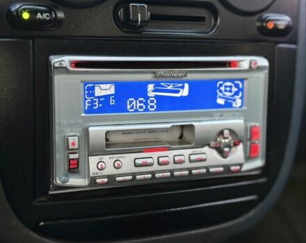 Синій Деу Сенс, об'ємом двигуна 1.5 л та пробігом 250 тис. км за 2850 $, фото 18 на Automoto.ua