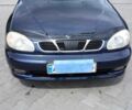 Синій Деу Сенс, об'ємом двигуна 1.3 л та пробігом 162 тис. км за 1800 $, фото 1 на Automoto.ua