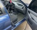 Синий Дэу Сенс, объемом двигателя 1.5 л и пробегом 287 тыс. км за 2500 $, фото 16 на Automoto.ua