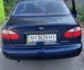 Синий Дэу Сенс, объемом двигателя 0 л и пробегом 100 тыс. км за 2500 $, фото 11 на Automoto.ua