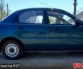 Синій Деу Сенс, об'ємом двигуна 1.3 л та пробігом 180 тис. км за 2200 $, фото 7 на Automoto.ua