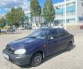 Синій Деу Сенс, об'ємом двигуна 1.3 л та пробігом 270 тис. км за 1600 $, фото 8 на Automoto.ua