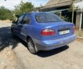 Синій Деу Сенс, об'ємом двигуна 1.3 л та пробігом 157 тис. км за 800 $, фото 2 на Automoto.ua