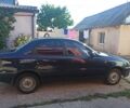 Синий Дэу Сенс, объемом двигателя 1.5 л и пробегом 215 тыс. км за 2240 $, фото 1 на Automoto.ua
