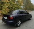 Синий Дэу Сенс, объемом двигателя 1.3 л и пробегом 190 тыс. км за 1250 $, фото 5 на Automoto.ua