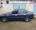 Синий Дэу Сенс, объемом двигателя 1.3 л и пробегом 147 тыс. км за 2100 $, фото 3 на Automoto.ua