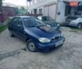 Синий Дэу Сенс, объемом двигателя 0 л и пробегом 150 тыс. км за 1200 $, фото 2 на Automoto.ua
