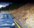 Синий Дэу Сенс, объемом двигателя 1.3 л и пробегом 249 тыс. км за 2550 $, фото 1 на Automoto.ua