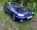 Синий Дэу Сенс, объемом двигателя 1.3 л и пробегом 0 тыс. км за 1999 $, фото 1 на Automoto.ua