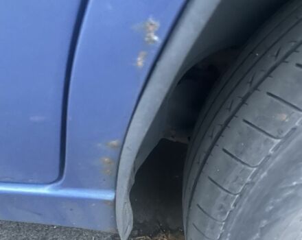 Синій Деу Сенс, об'ємом двигуна 1.5 л та пробігом 3 тис. км за 1903 $, фото 8 на Automoto.ua