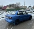 Синий Дэу Сенс, объемом двигателя 1.3 л и пробегом 140 тыс. км за 999 $, фото 9 на Automoto.ua