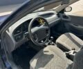 Синий Дэу Сенс, объемом двигателя 1.3 л и пробегом 343 тыс. км за 1500 $, фото 7 на Automoto.ua