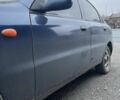Синий Дэу Сенс, объемом двигателя 1.6 л и пробегом 500 тыс. км за 1600 $, фото 1 на Automoto.ua