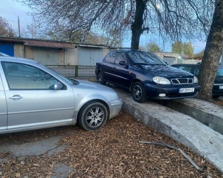 Синий Дэу Сенс, объемом двигателя 1.3 л и пробегом 270 тыс. км за 1855 $, фото 5 на Automoto.ua