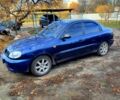 Синий Дэу Сенс, объемом двигателя 1.3 л и пробегом 174 тыс. км за 1700 $, фото 2 на Automoto.ua