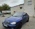 Синий Дэу Сенс, объемом двигателя 1.5 л и пробегом 260 тыс. км за 2200 $, фото 1 на Automoto.ua