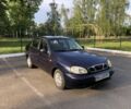 Синий Дэу Сенс, объемом двигателя 1.3 л и пробегом 80 тыс. км за 1950 $, фото 2 на Automoto.ua