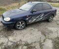 Синий Дэу Сенс, объемом двигателя 1.3 л и пробегом 126 тыс. км за 1700 $, фото 1 на Automoto.ua