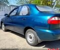 Синій Деу Сенс, об'ємом двигуна 1.3 л та пробігом 180 тис. км за 2200 $, фото 12 на Automoto.ua